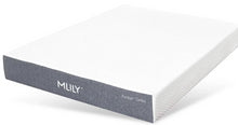 10.5" Fusion Ortho Hybrid Mattress