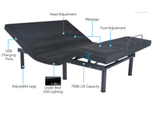 NL300 U (Platform Bed Friendly)